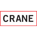 Logo společnosti Crane Co.