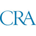 Logo společnosti CRA International