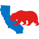 Logo společnosti California Resources Corporation