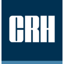 Logo společnosti CRH