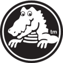 Logo společnosti Crocs