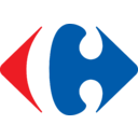 Logo společnosti Carrefour