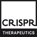 Logo společnosti CRISPR Therapeutics