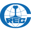 Logo společnosti China Railway Group