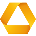 Logo společnosti Commerzbank