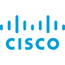 Logo společnosti Cisco