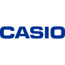 Logo společnosti CASIO