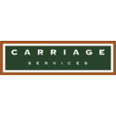 Logo společnosti Carriage Services