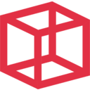 Logo společnosti CubeSmart