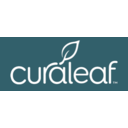 Logo společnosti Curaleaf