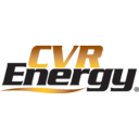 Logo společnosti CVR Energy