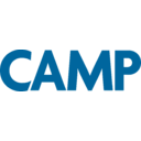 Logo společnosti Camping World