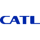 Logo společnosti CATL