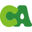 Logo společnosti CyberAgent