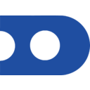 Logo společnosti Daktronics
