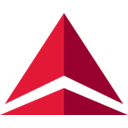 Logo společnosti Delta Air Lines