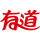 Logo společnosti Youdao