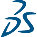 Logo společnosti Dassault Systèmes