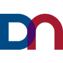 Logo společnosti Diebold Nixdorf