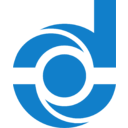 Logo společnosti Donaldson