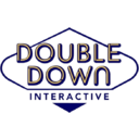 Logo společnosti DoubleDown Interactive