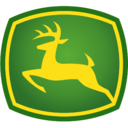 Logo společnosti Deere & Company