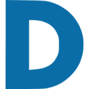 Logo společnosti Douglas Emmett