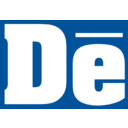 Logo společnosti De'Longhi