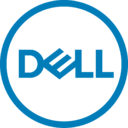 Logo společnosti Dell