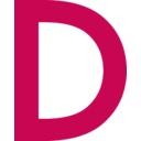 Logo společnosti Diageo