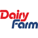 Logo společnosti Dairy Farm