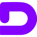 Logo společnosti Donnelley Financial Solutions