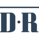 Logo společnosti D. R. Horton
