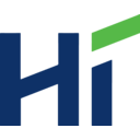 Logo společnosti DHI Group