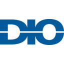 Logo společnosti Diodes Incorporated