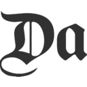 Logo společnosti Daily Journal