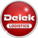 Logo společnosti Delek Logistics Partners