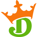 Logo společnosti DraftKings