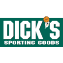 Logo společnosti Dick's Sporting Goods