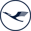 Logo společnosti Lufthansa