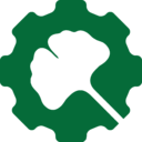 Logo společnosti Ginkgo Bioworks