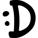 Logo společnosti DeNA