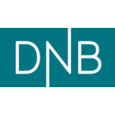 Logo společnosti DNB