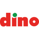 Logo společnosti Dino Polska