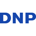 Logo společnosti Dai Nippon Printing