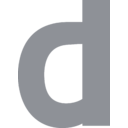 Logo společnosti Dentsu