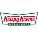 Logo společnosti Krispy Kreme