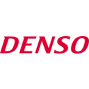 Logo společnosti Denso
