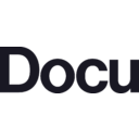 Logo společnosti DocuSign