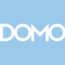Logo společnosti Domo